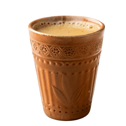 Kulhad Chai
